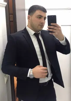 Cavid Memmedli