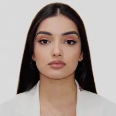 Leyla Quliyeva
