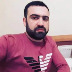 Asiman Maharramov