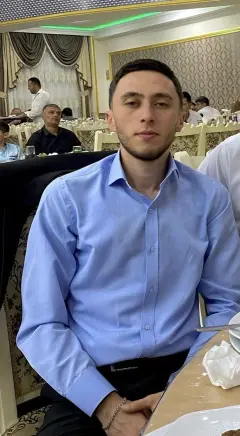 Ramil Qardaşov