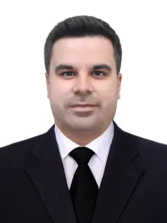 Qasımzadə Bəhruz