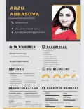 Arzu Abbasova