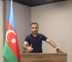 Şahin Əliyev