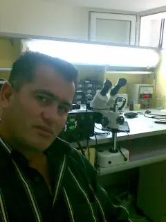Aqsin Hesretov