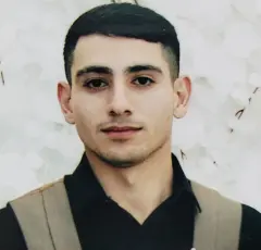 Kənan Quliyev
