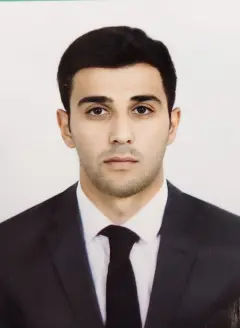Elmin Əliyev