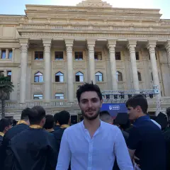 Elzar Aşıralıyev