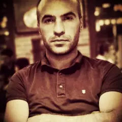Nazim Allahyarov