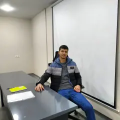 Asim Piriyev