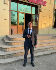 Rəşid Məmmədli