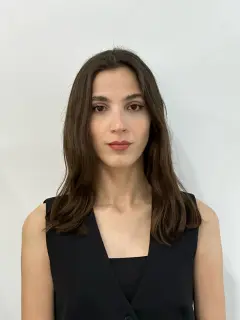 Aytən Məhsumova