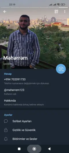 Məhərrəm Cəfərquliyev