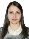 Lalə Rüstəmova