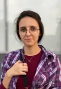 Həcər Kərimova