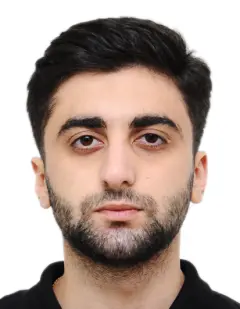 Mustafa Mustafazade