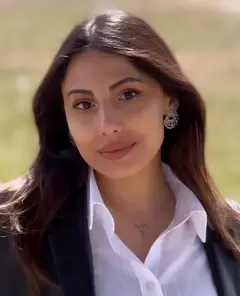 Qasımova Laman
