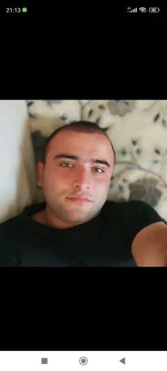 Musazadə Əli