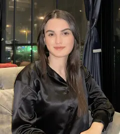 Mustafayeva Sarina