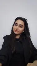 Nəzrin Əhmədova