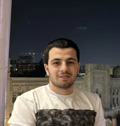 Əlihüseyn Rəsulov