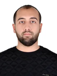 Saleh Abbasov