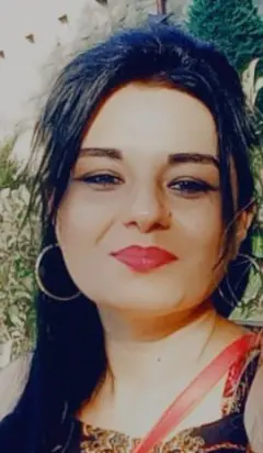 Gunel Hüseynova