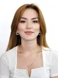 Ləman Mirili