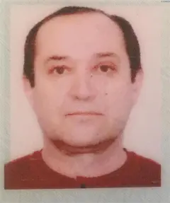 Rufat Suleymanov