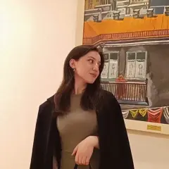 Mehriban Səfərova