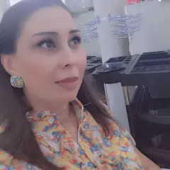Gunel Rüstəmova