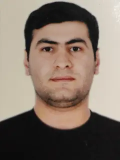 Orxan Hüseynov