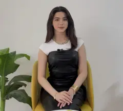 Mahu Teymurova