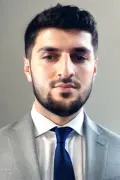 Ağabəy Əliyev