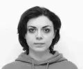 Mehriban Kərimova