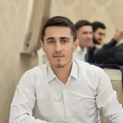 Aslan Orucov