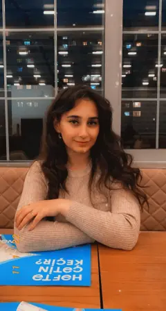 Minaxanım Umudova