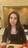 Mikayılzadə Aysu