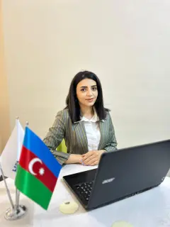 Gülmira Şükürova