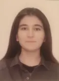 Zhala Ahmadova