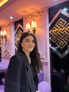 Səma Hacıyeva