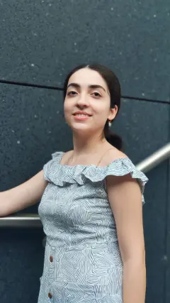 Məlikzadə Fatimə