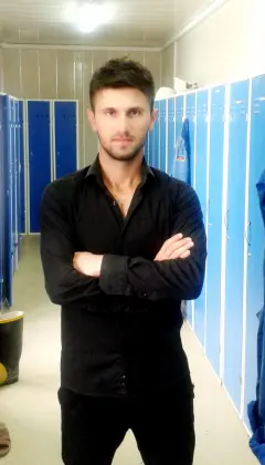 Nuraddin Valish Diaz