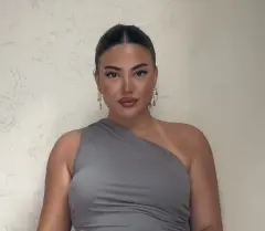 Afet Eliyeva