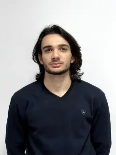 Yusif Bayramov
