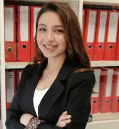 İlahə Nəzərova