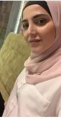 NIGAR Seyidova