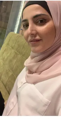 NIGAR Seyidova