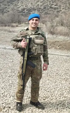 Adem İbixanov