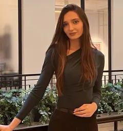 Nərmin Zülfiyeva