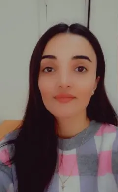 İlahə Bayramlı